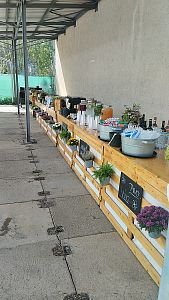 Catering na firemní večírky, svatby a další velké akce