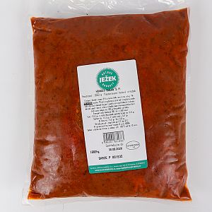 Příprava a rozvoz trvanlivých hotových jídel po celé ČR