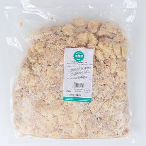 Příprava a rozvoz trvanlivých hotových jídel po celé ČR