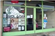 Salon Biolage Salon Biolage