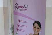 Expreska Andel Expreska Andel